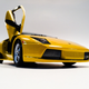 Illustration for article titled Lamborghini Murcielago: a 1:18 Diecast Review